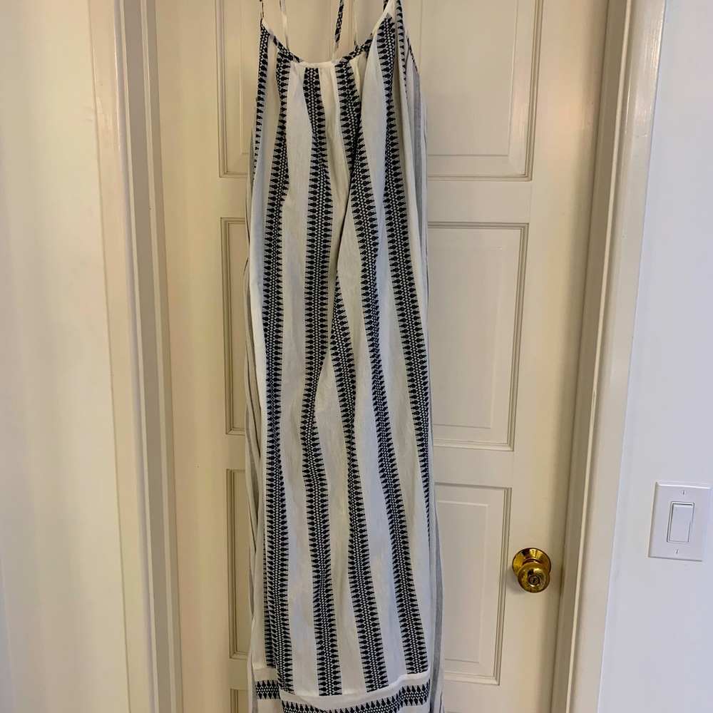 Lovestich maxi dress